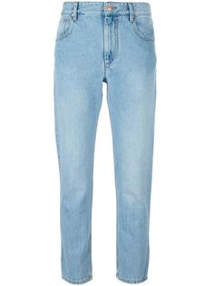 джинсы Cliff  Isabel Marant Étoile