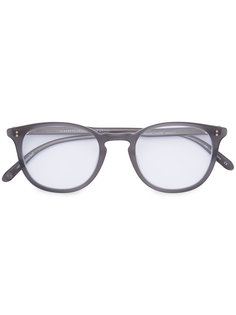 Kinney glasses Garrett Leight