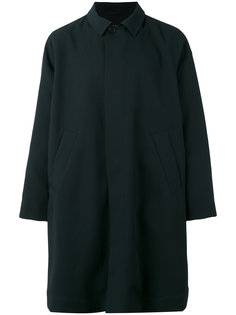 пальто свободного кроя Acne Studios