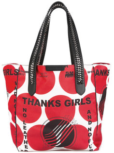 Thanks Girls tote Stella McCartney
