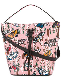 Vittoria drawstring bag Furla