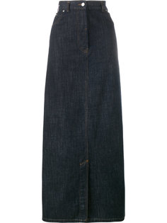 длинная юбка  Dries Van Noten