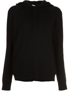 hooded sweatshirt T By Alexander Wang