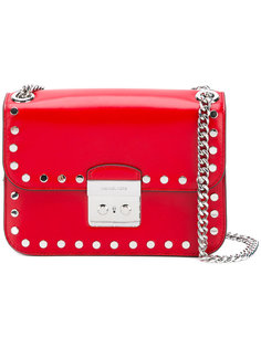 studded chain bag  Michael Michael Kors