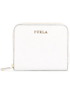 zip around wallet Furla