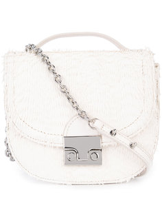 mini saddle crossbody bag Loeffler Randall