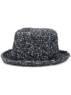 woven hat Issey Miyake Men