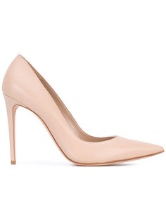 pointed toe pumps Alexander McQueen