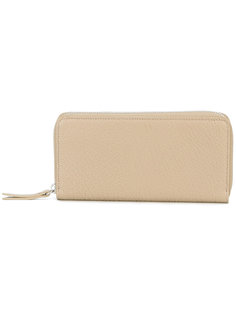 zip around wallet Maison Margiela