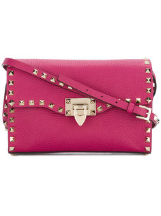 сумка на плечо Valentino Garavani Rockstud Valentino