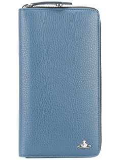 logo pin wallet  Vivienne Westwood