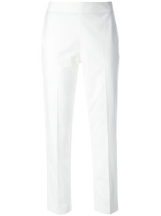 cropped trousers  Brunello Cucinelli