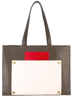 сумка Bertha Visone