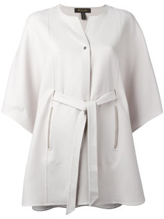 belted coat Loro Piana