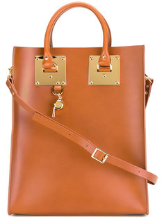 Albion tote bag Sophie Hulme