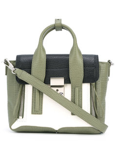 Pashli satchel 3.1 Phillip Lim