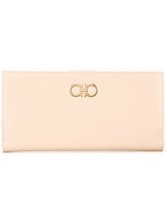 Gancio bifold wallet Salvatore Ferragamo