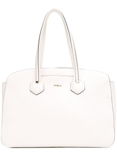top handle tote Furla