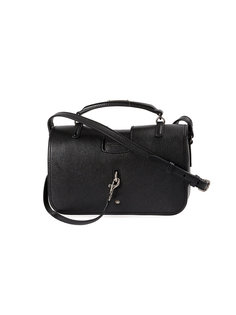 сумка на плечо с верхней ручкой Saint Laurent