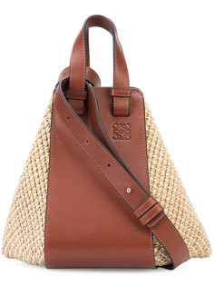 contrast shoulder bag Loewe