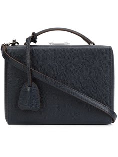 сумка на плечо Grace Mark Cross