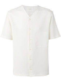 V neck shirt  Lemaire