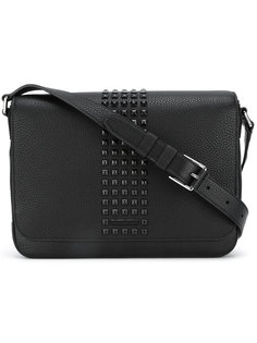 stud-embellished shoulder bag Michael Kors
