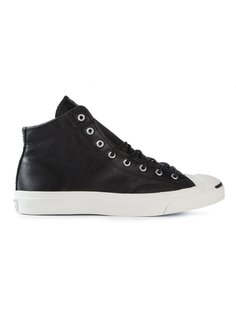 высокие кеды Jack Purcell Jack Converse
