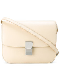 textured shoulder bag  Céline