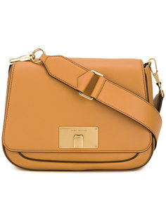 сумка-седло через плечо Navigator Marc Jacobs