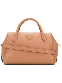 Topbox tote Prada