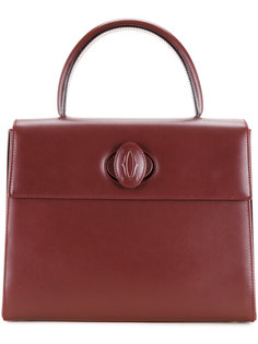 Must de Cartier tote Cartier Vintage