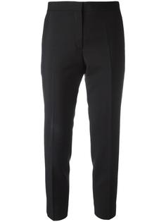 укороченные брюки Acne Studios