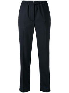 tapered trousers Prada