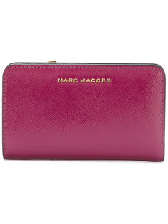 кошелек с логотипом Marc Jacobs