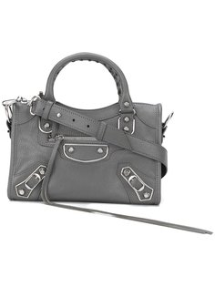 сумка-тоут со съемной лямкой Balenciaga