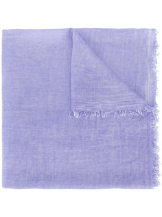 tassel scarf  Les Copains