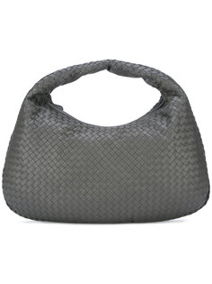 плетеная сумка-тоут Bottega Veneta