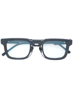 square sunglasses Kuboraum