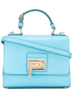 маленькая сумка-тоут Monica Dolce &amp; Gabbana