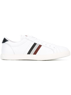 La Monaco low top sneakers Moncler
