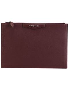 средний клатч Antigona  Givenchy