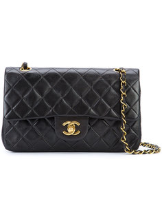 small double flap bag Chanel Vintage
