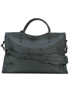 сумка-тоут City Balenciaga