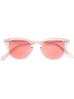 McKinley sunglasses Garrett Leight