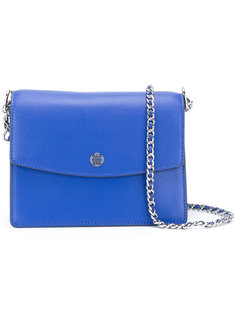сумка через плечо на цепочке Tory Burch