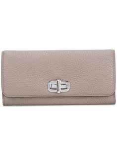 continental wallet Michael Michael Kors