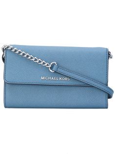 сумка через плечо Jet Set Travel Michael Michael Kors