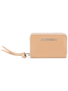 Reid coin purse Jimmy Choo
