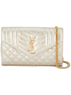 сумка на плечо Monogram Saint Laurent